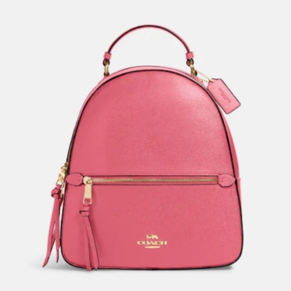 💖Coach Jordyn Backpack *RETIRED